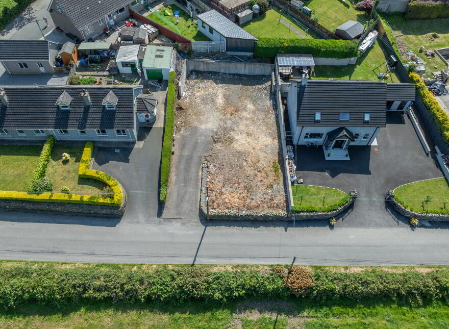 2 Burrenreagh Park, Castlewellan, BT31 9HU