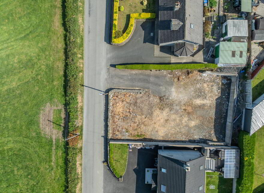 2 Burrenreagh Park, Castlewellan, BT31 9HU