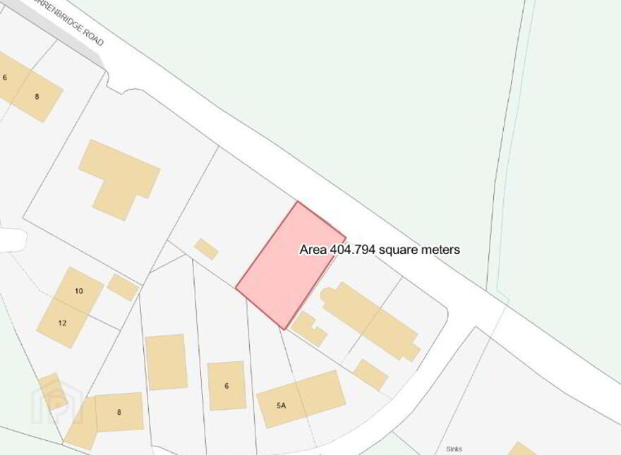 2 Burrenreagh Park, Castlewellan, BT31 9HU