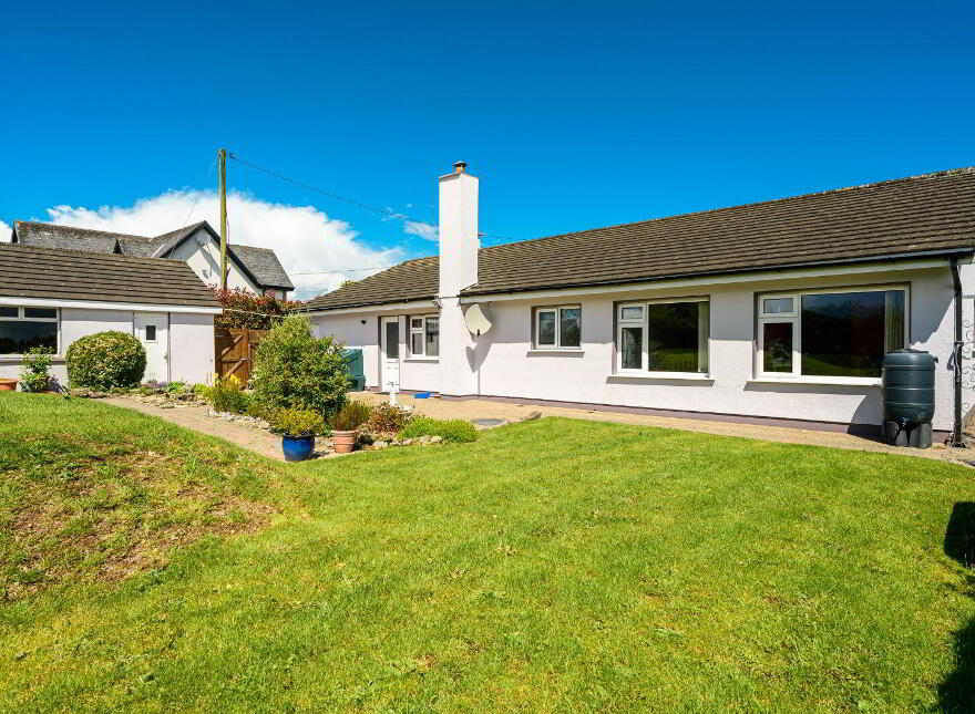 Shanagraigue, Carrigaline, P43WR40