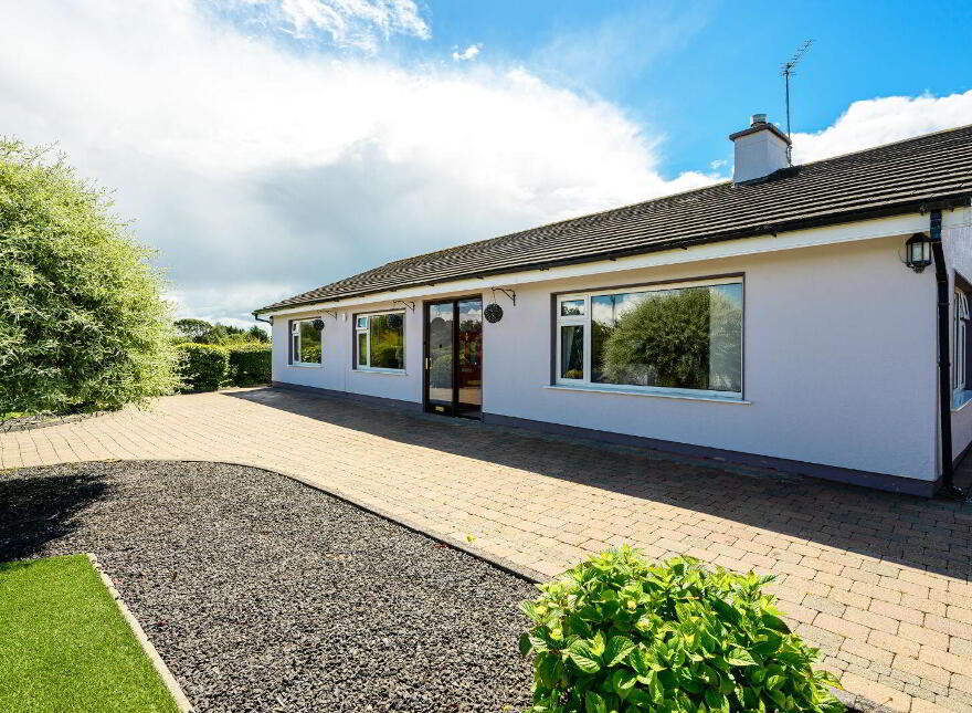Shanagraigue, Carrigaline, P43WR40