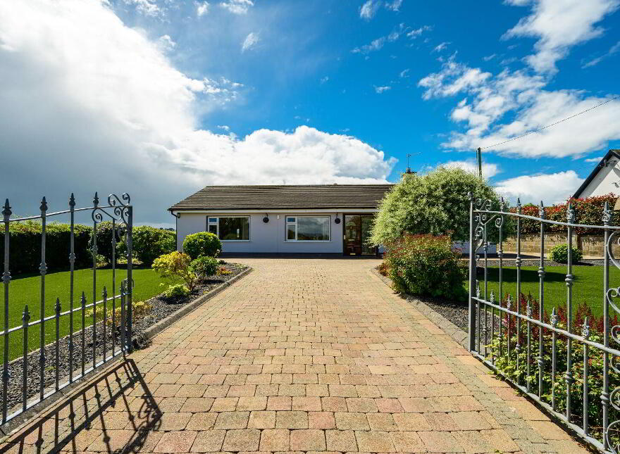 Shanagraigue, Carrigaline, P43WR40