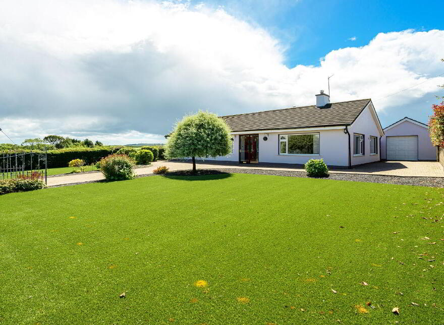 Shanagraigue, Carrigaline, P43WR40