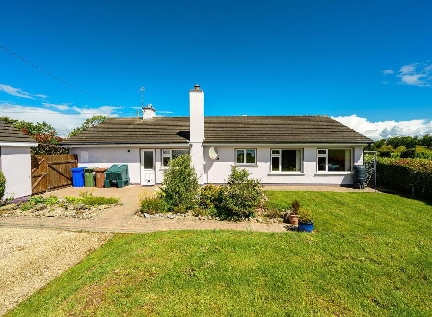 Shanagraigue, Carrigaline, P43WR40