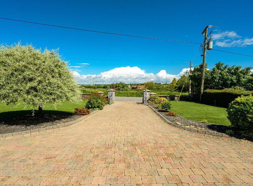 Shanagraigue, Carrigaline, P43WR40