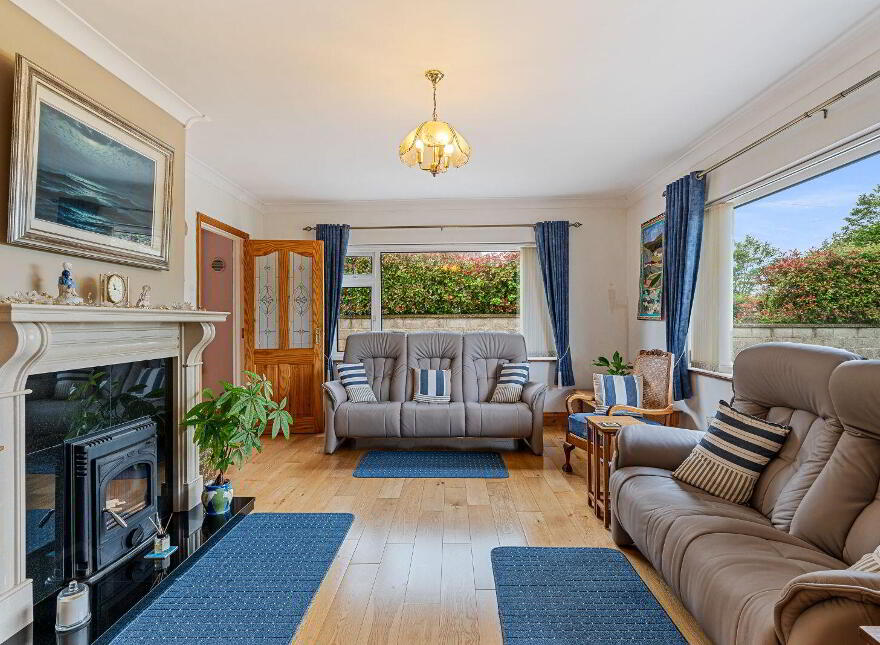 Shanagraigue, Carrigaline, P43WR40