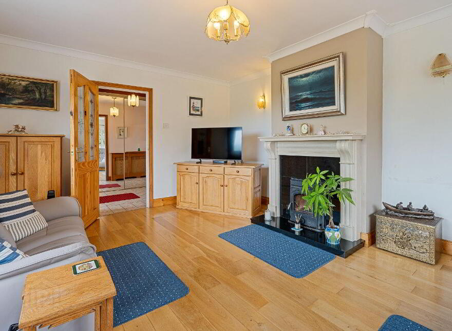 Shanagraigue, Carrigaline, P43WR40