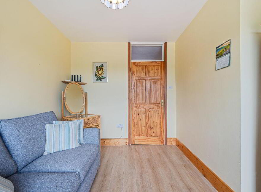 Shanagraigue, Carrigaline, P43WR40