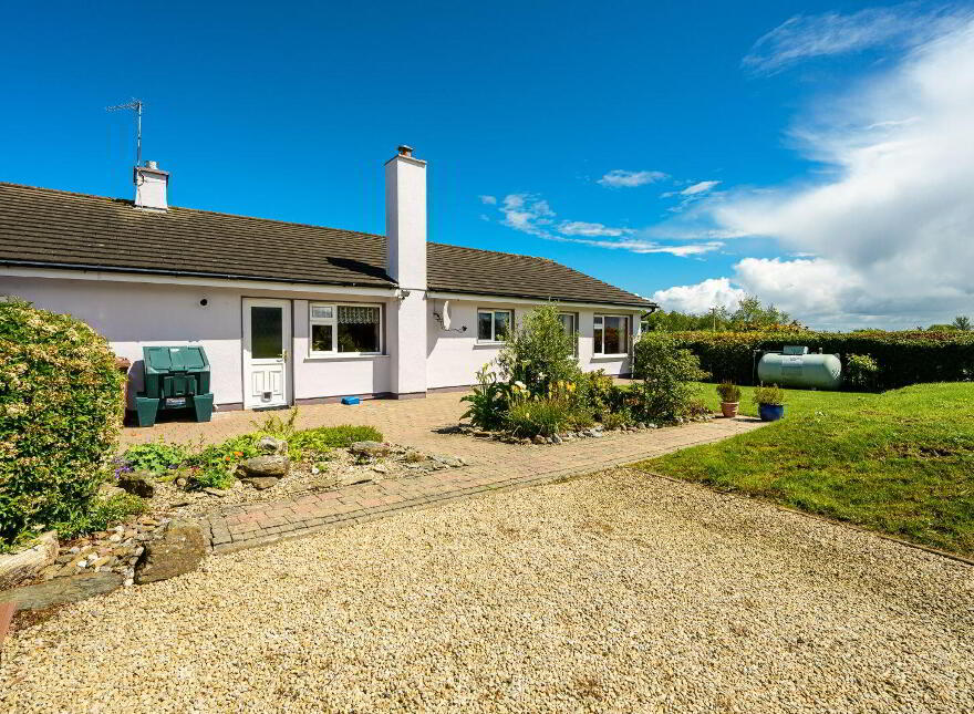 Shanagraigue, Carrigaline, P43WR40