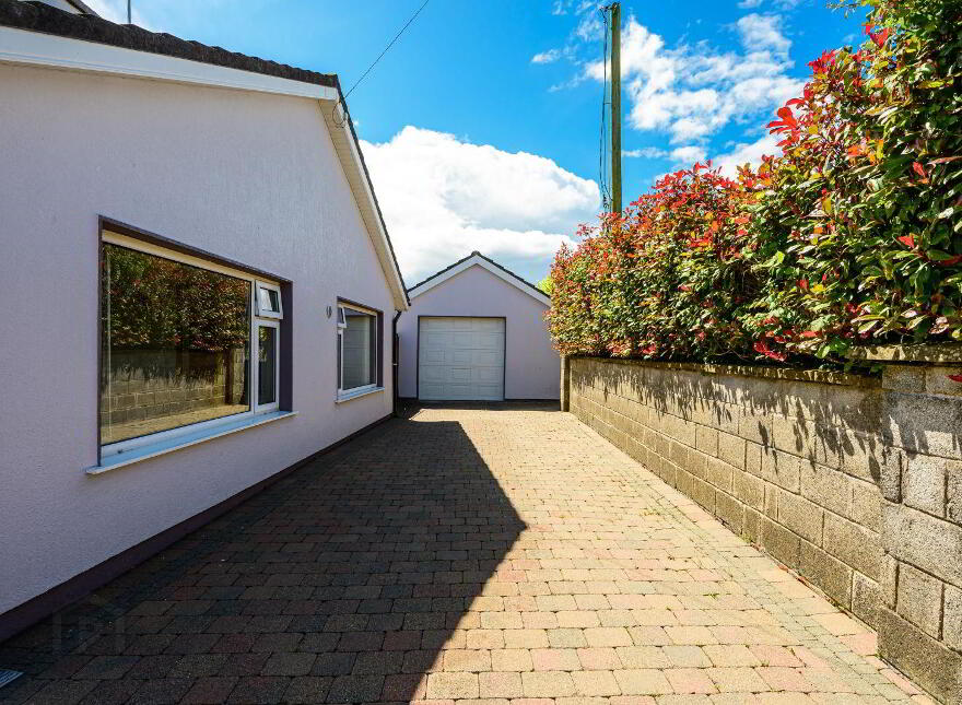 Shanagraigue, Carrigaline, P43WR40