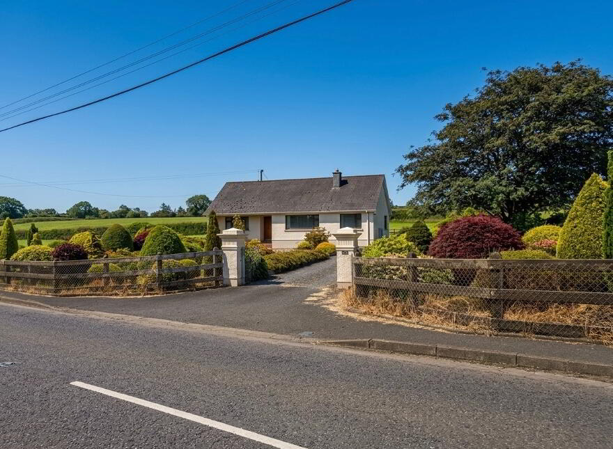 165 Townhill Road, Portglenone, Ballymena, BT44 8AW