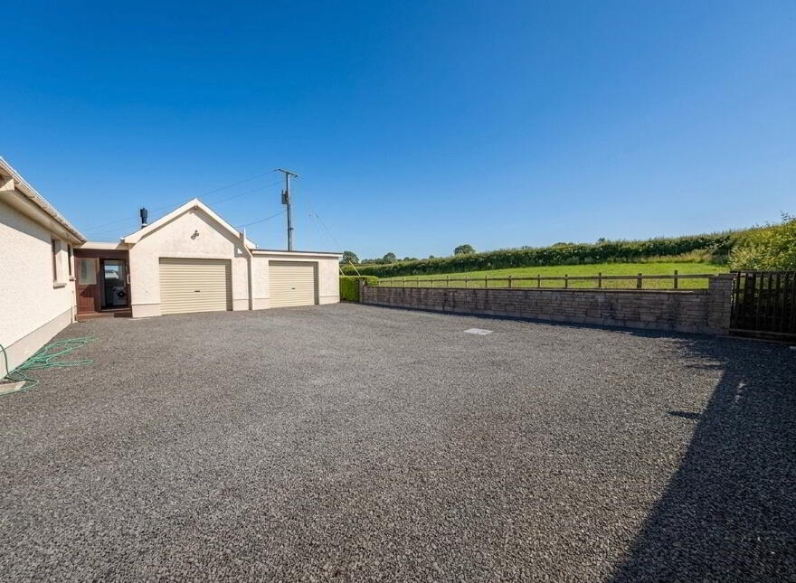 165 Townhill Road, Portglenone, Ballymena, BT44 8AW