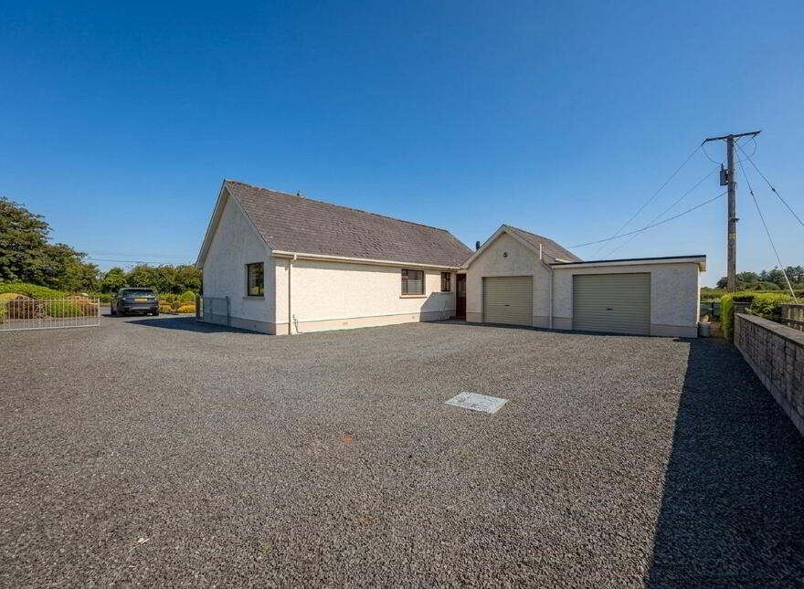 165 Townhill Road, Portglenone, Ballymena, BT44 8AW