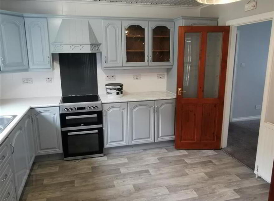 Copeland Crescent, Ballykelly, BT49 9HD