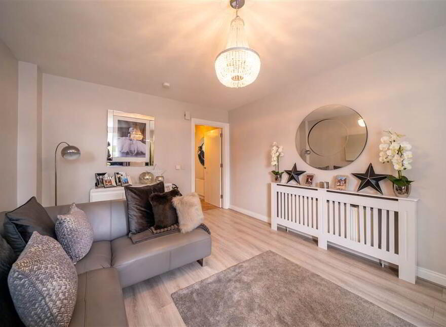 82 Old Bangor Road, Bangor, BT19 7RU