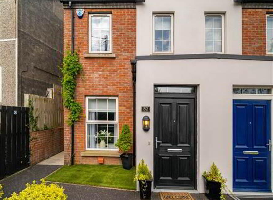 82 Old Bangor Road, Bangor, BT19 7RU