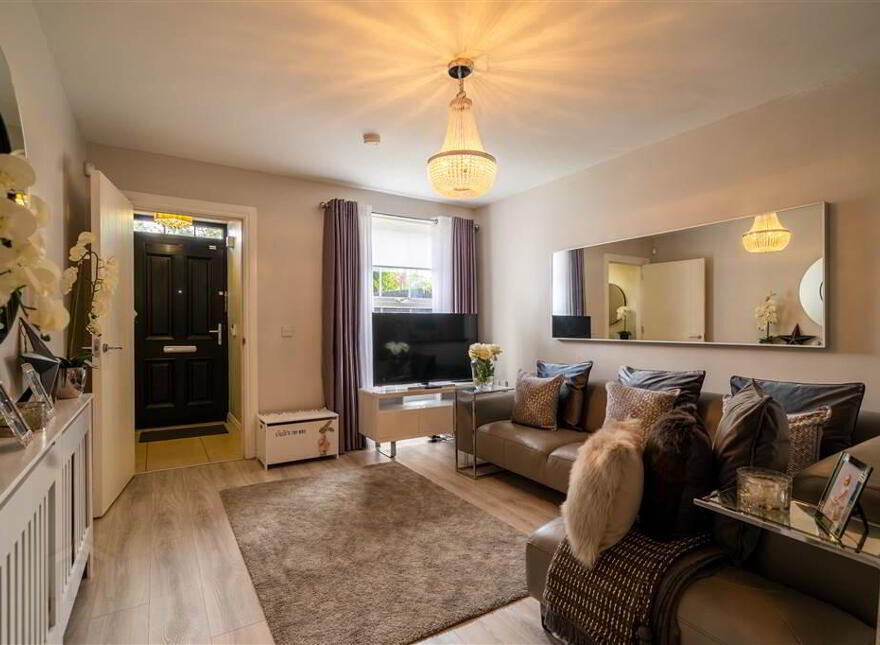 82 Old Bangor Road, Bangor, BT19 7RU