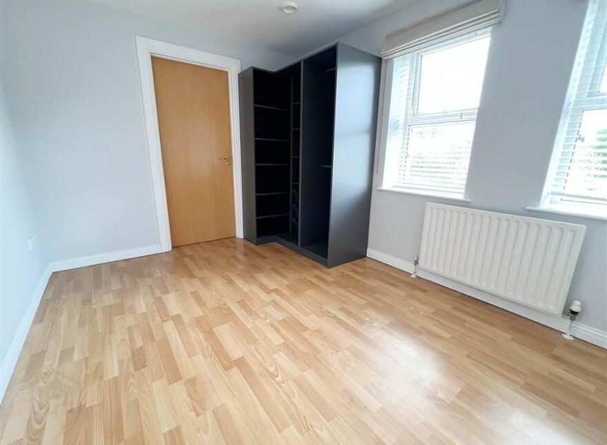 11B Musgrave Manor, 51 Stockmans Way, Belfast, BT9 7GG