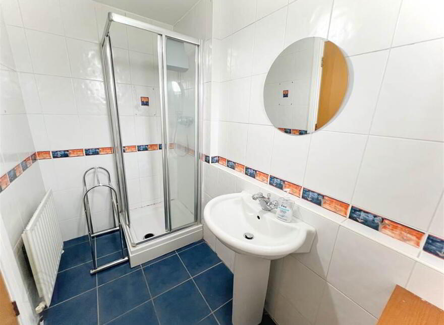 11B Musgrave Manor, 51 Stockmans Way, Belfast, BT9 7GG