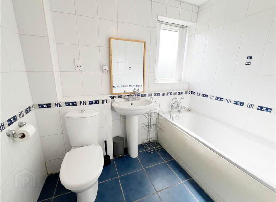 11B Musgrave Manor, 51 Stockmans Way, Belfast, BT9 7GG