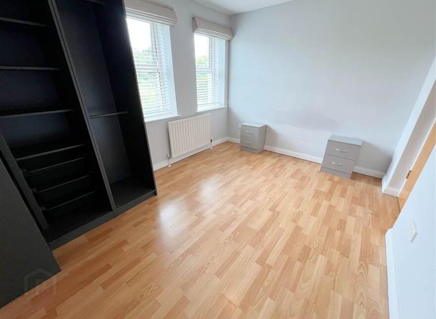 11B Musgrave Manor, 51 Stockmans Way, Belfast, BT9 7GG