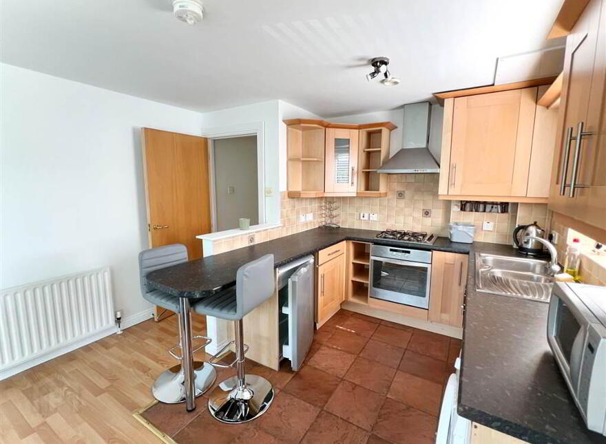 11B Musgrave Manor, 51 Stockmans Way, Belfast, BT9 7GG