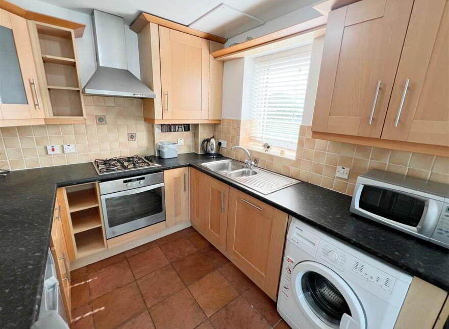 11B Musgrave Manor, 51 Stockmans Way, Belfast, BT9 7GG