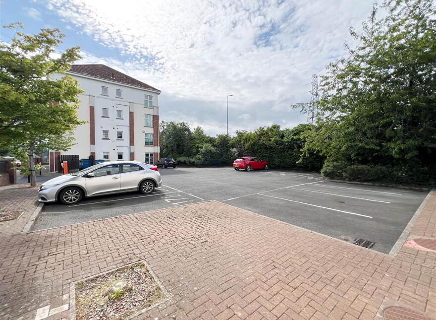 11B Musgrave Manor, 51 Stockmans Way, Belfast, BT9 7GG