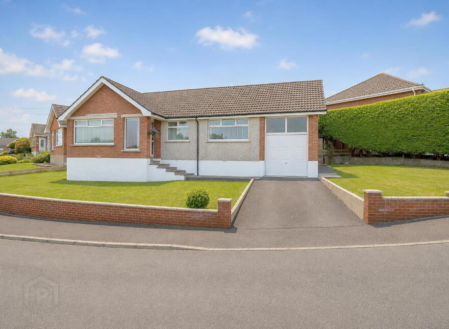 3 Glenside, Comber, Newtownards, BT23 5HP