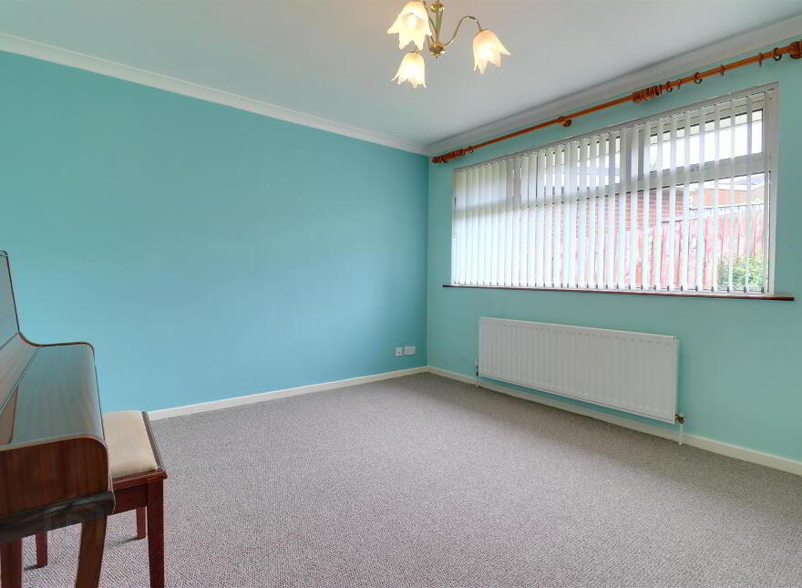 3 Glenside, Comber, Newtownards, BT23 5HP