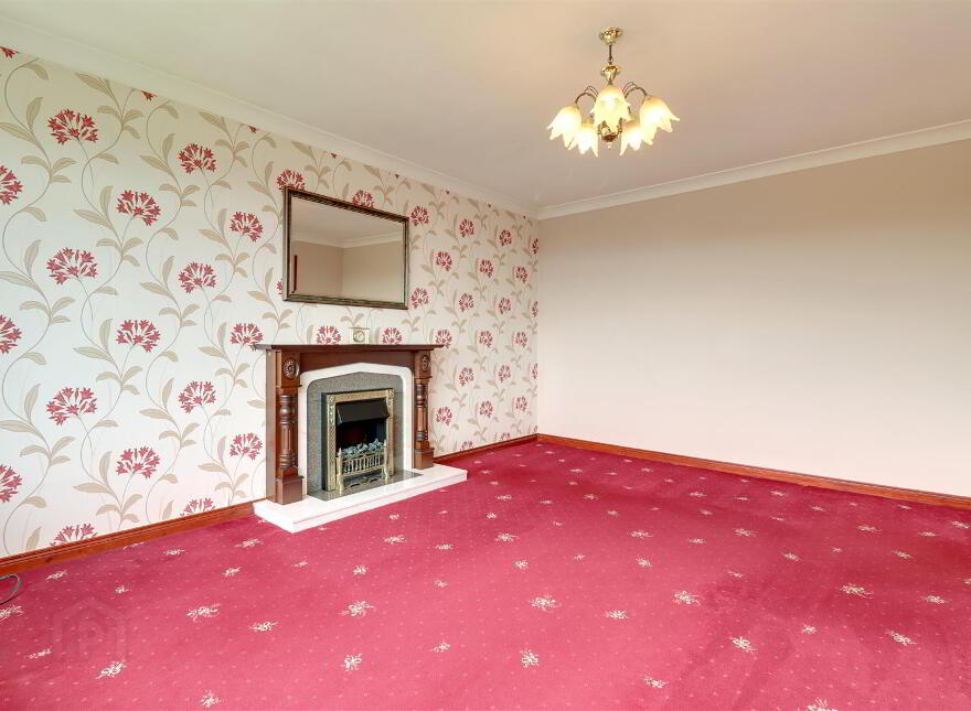 3 Glenside, Comber, Newtownards, BT23 5HP