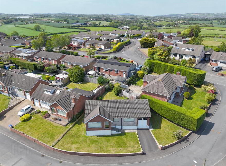 3 Glenside, Comber, Newtownards, BT23 5HP