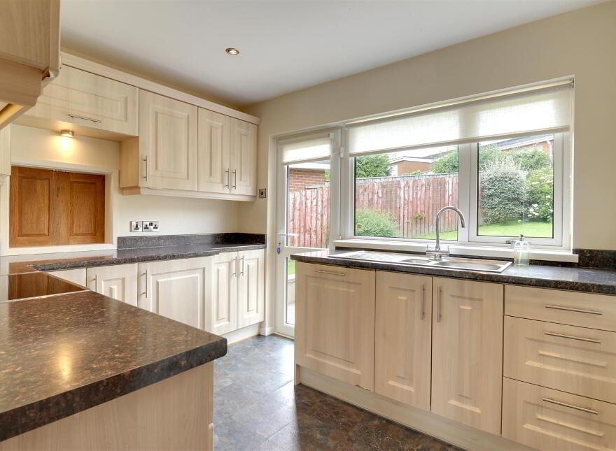 3 Glenside, Comber, Newtownards, BT23 5HP