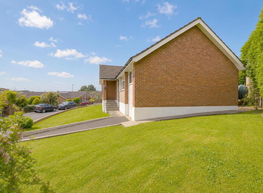 3 Glenside, Comber, Newtownards, BT23 5HP