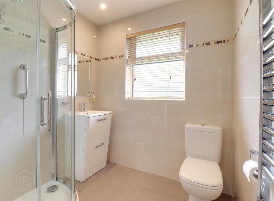 3 Glenside, Comber, Newtownards, BT23 5HP