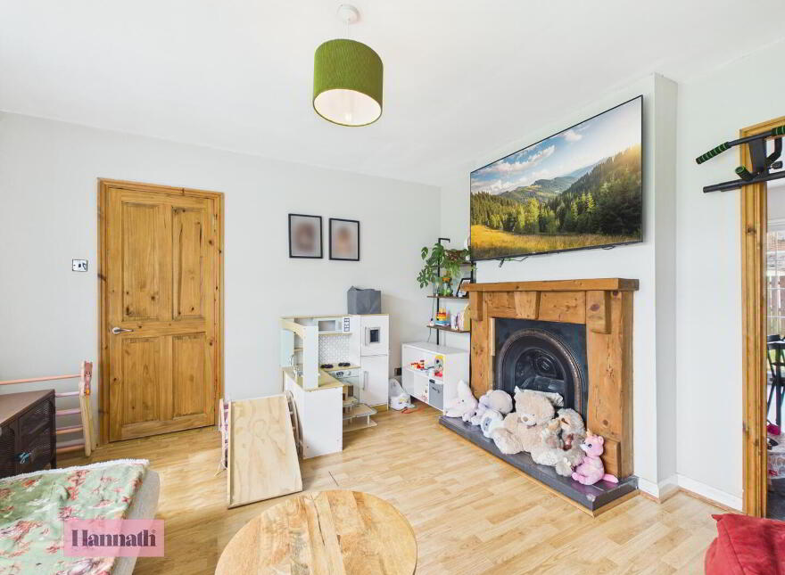 15 Ardmore Crescent, Portadown, Craigavon, BT62 4DU