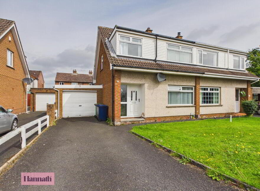 15 Ardmore Crescent, Portadown, Craigavon, BT62 4DU