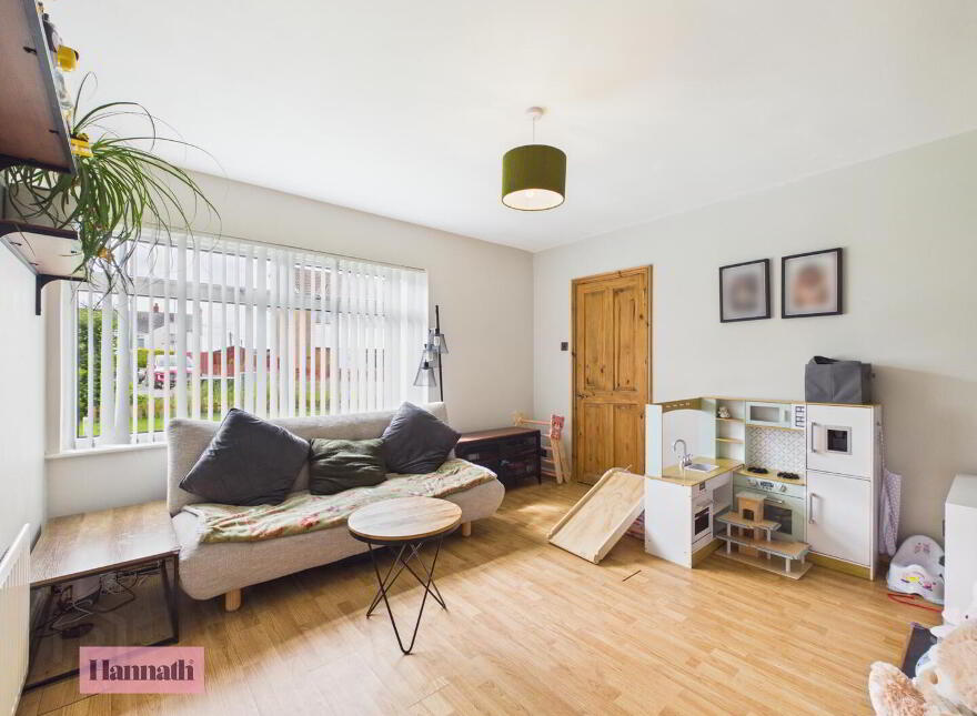 15 Ardmore Crescent, Portadown, Craigavon, BT62 4DU