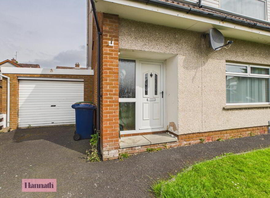15 Ardmore Crescent, Portadown, Craigavon, BT62 4DU