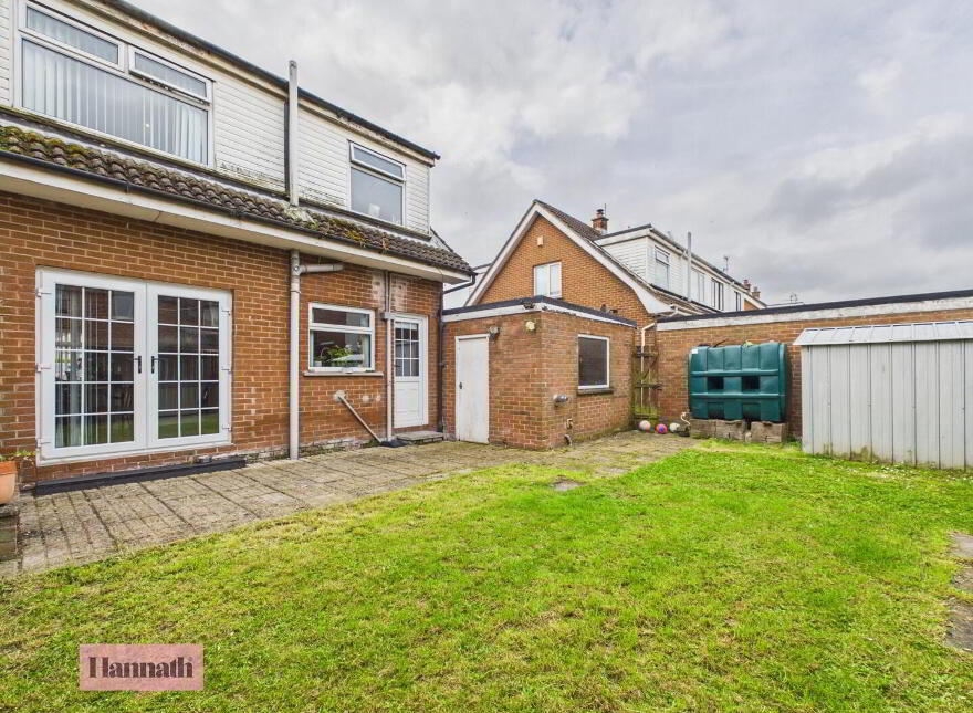 15 Ardmore Crescent, Portadown, Craigavon, BT62 4DU