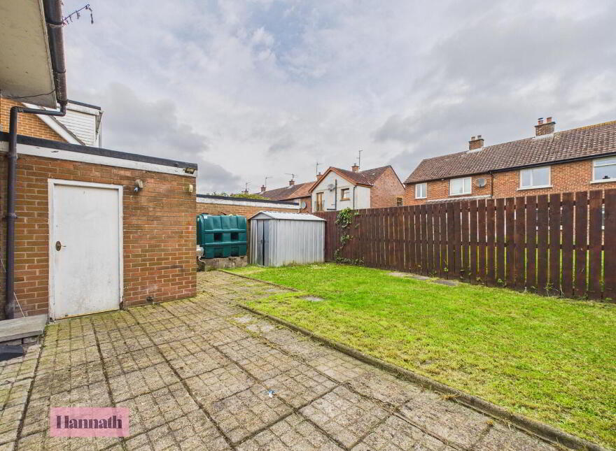 15 Ardmore Crescent, Portadown, Craigavon, BT62 4DU
