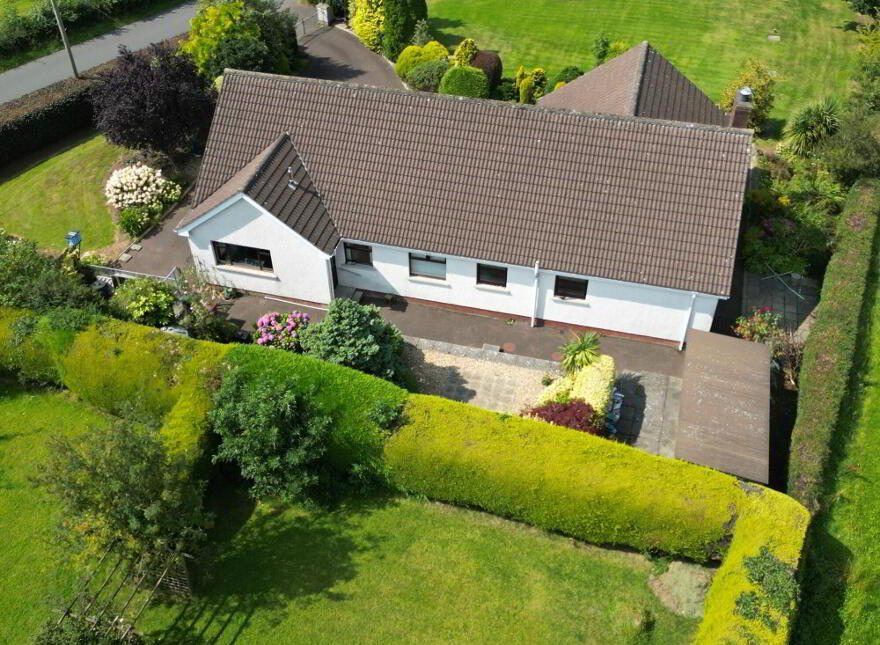 10 Chapel Road, Upper Ballinderry, BT28 2JF