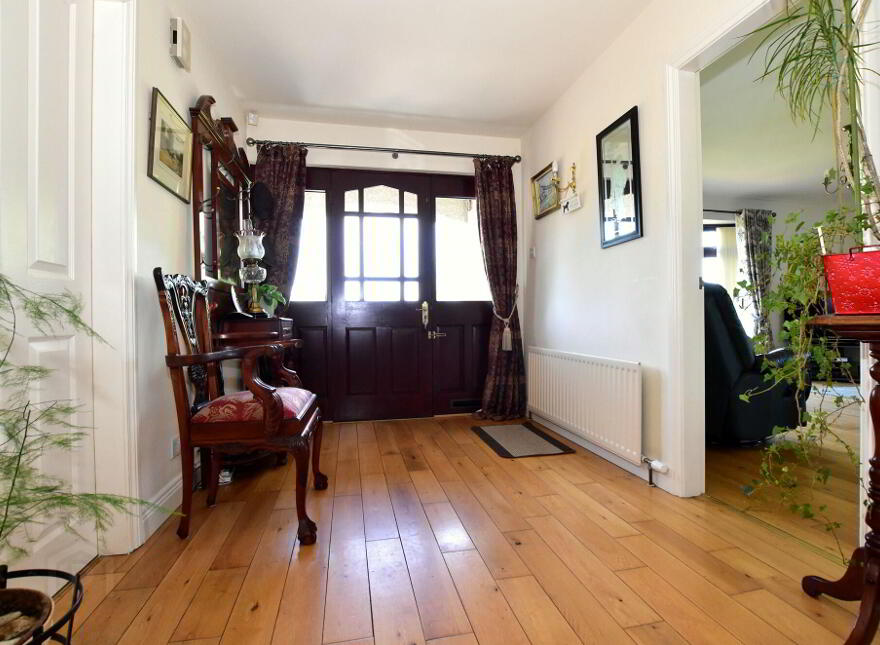10 Chapel Road, Upper Ballinderry, BT28 2JF