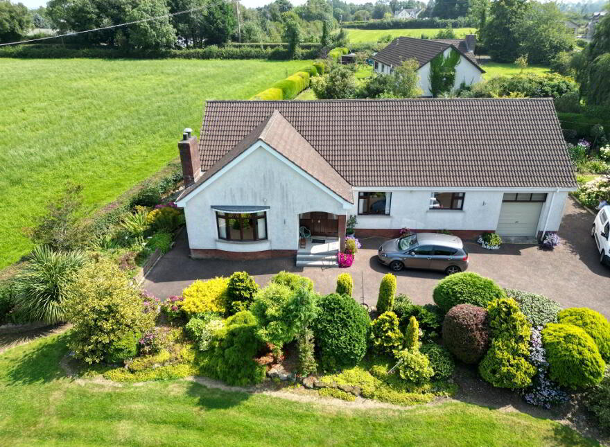 10 Chapel Road, Upper Ballinderry, BT28 2JF