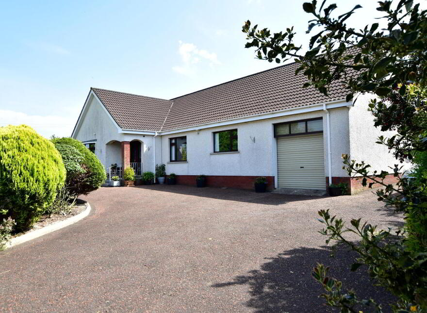 10 Chapel Road, Upper Ballinderry, BT28 2JF