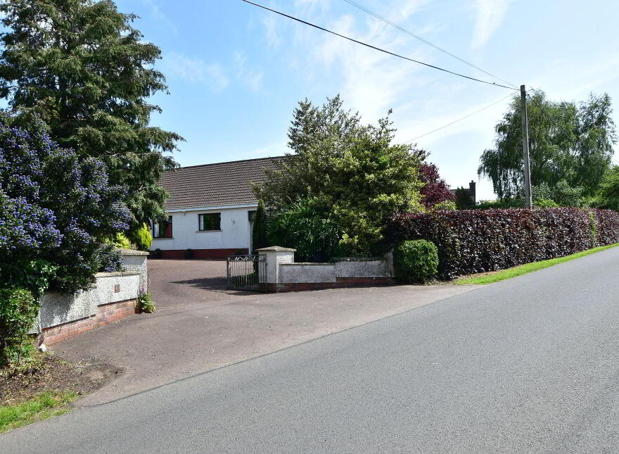 10 Chapel Road, Upper Ballinderry, BT28 2JF
