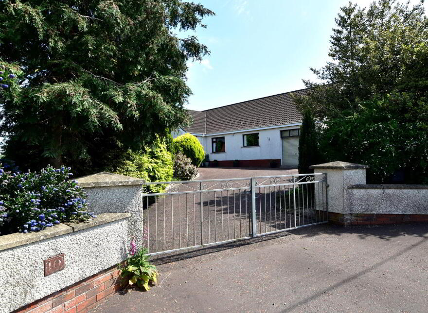 10 Chapel Road, Upper Ballinderry, BT28 2JF