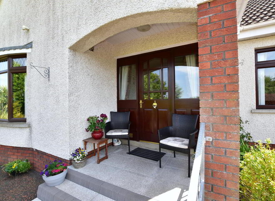 10 Chapel Road, Upper Ballinderry, BT28 2JF