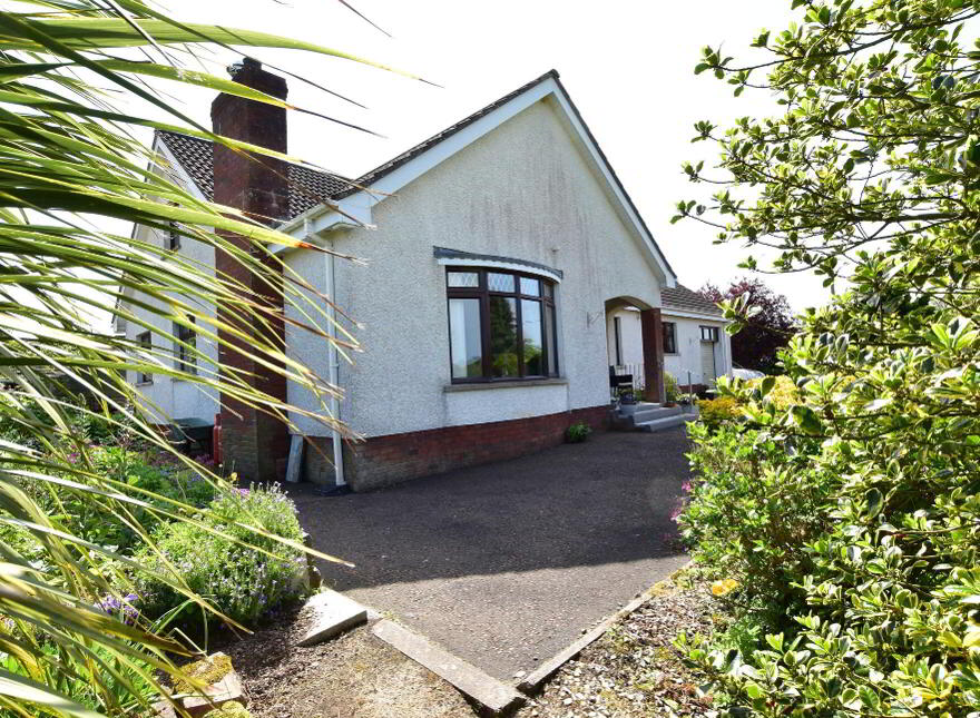 10 Chapel Road, Upper Ballinderry, BT28 2JF