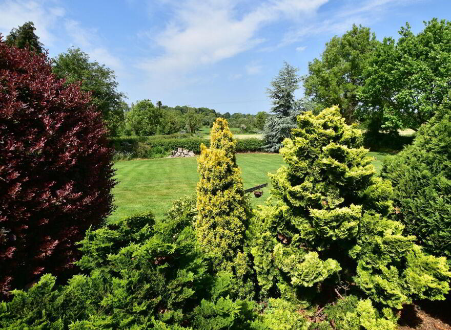 10 Chapel Road, Upper Ballinderry, BT28 2JF